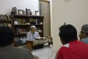 Riyadhus Shalihin - Ust Achmad Syukron