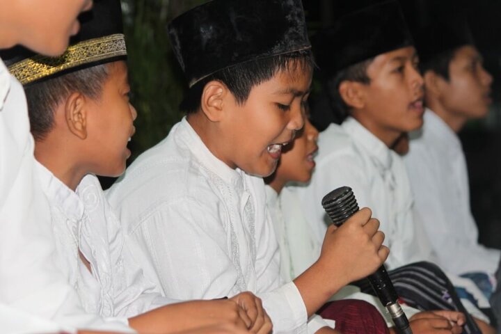 anak